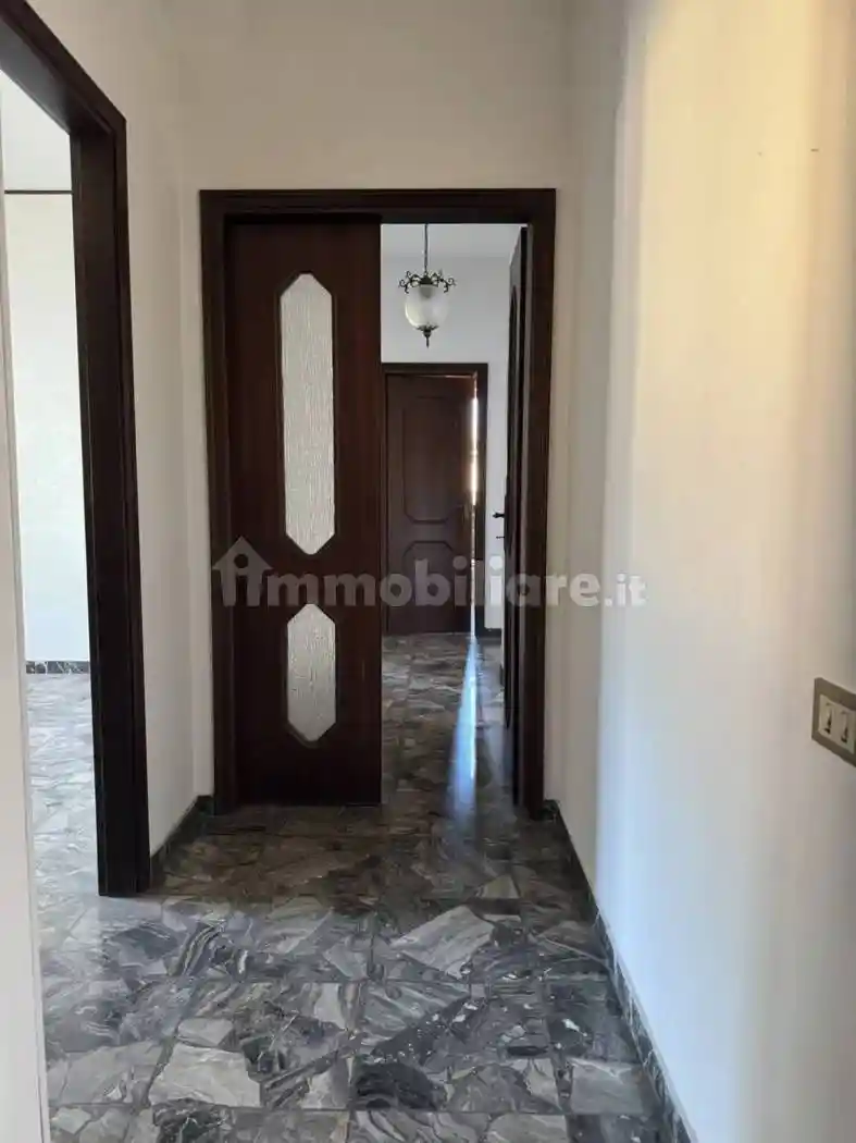 Appartamento via Baracca, Centro, Castelfidardo - foto 5