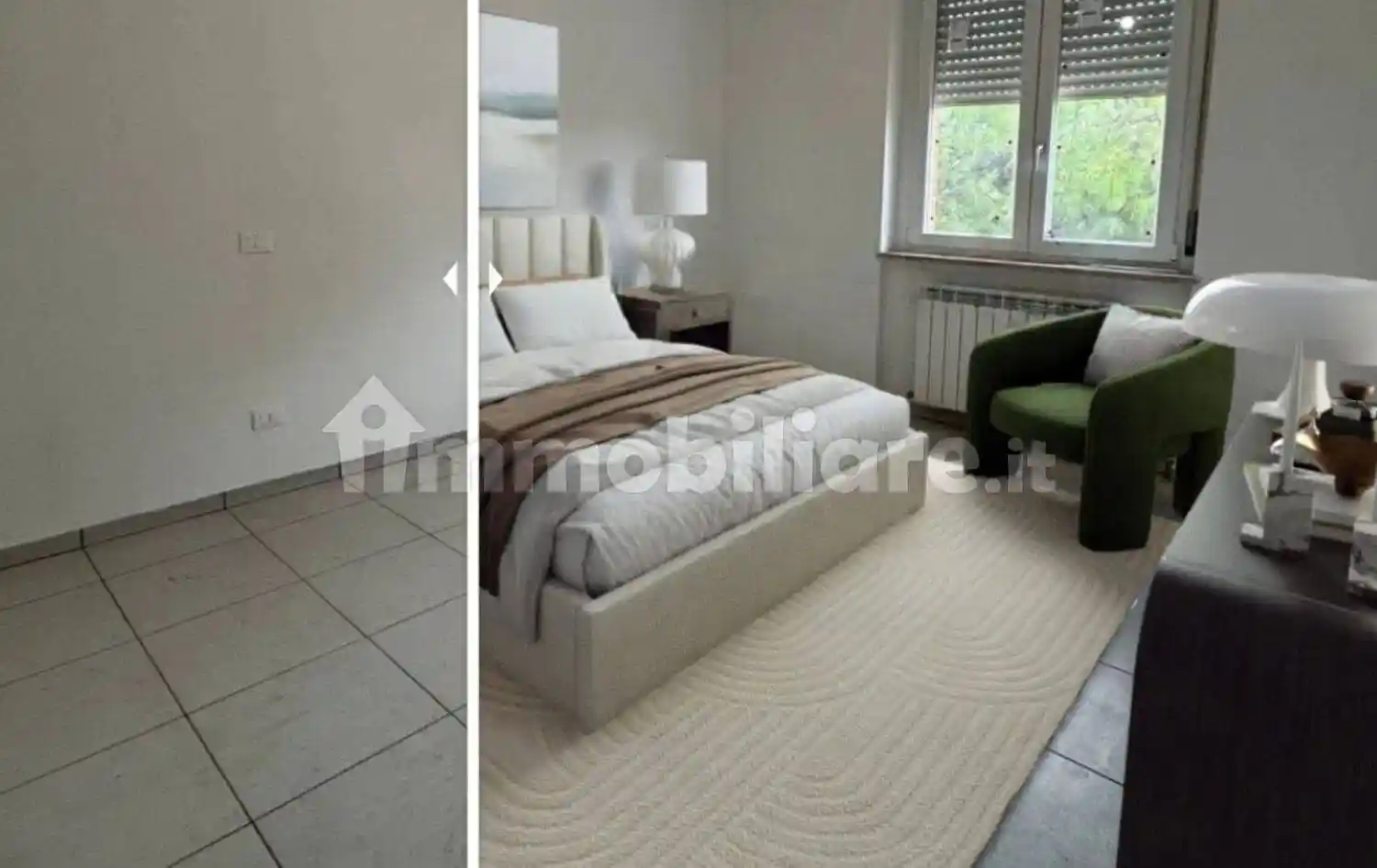 Appartamento in vendita a Recanati