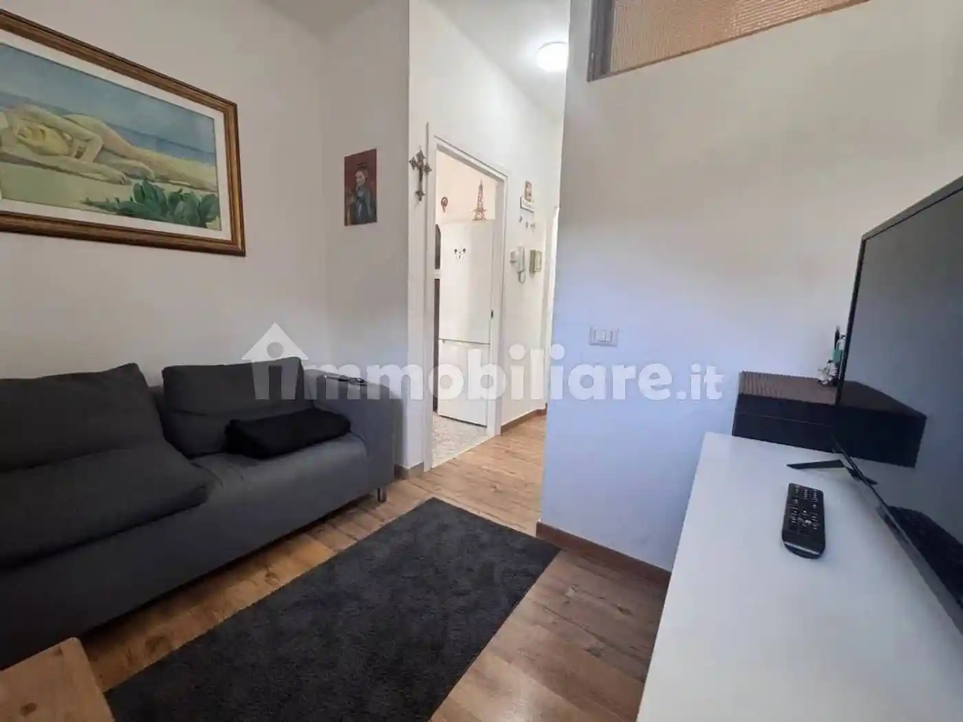 Appartamento in vendita a Osimo