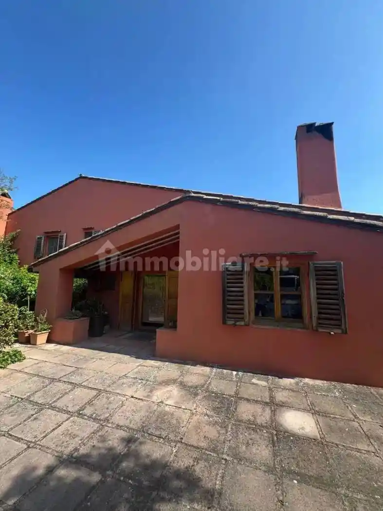 Villa in vendita a Osimo