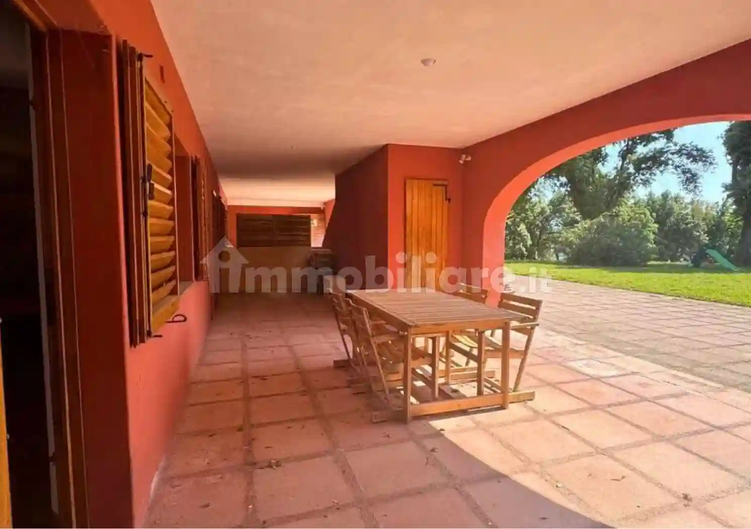 Villa - foto 5