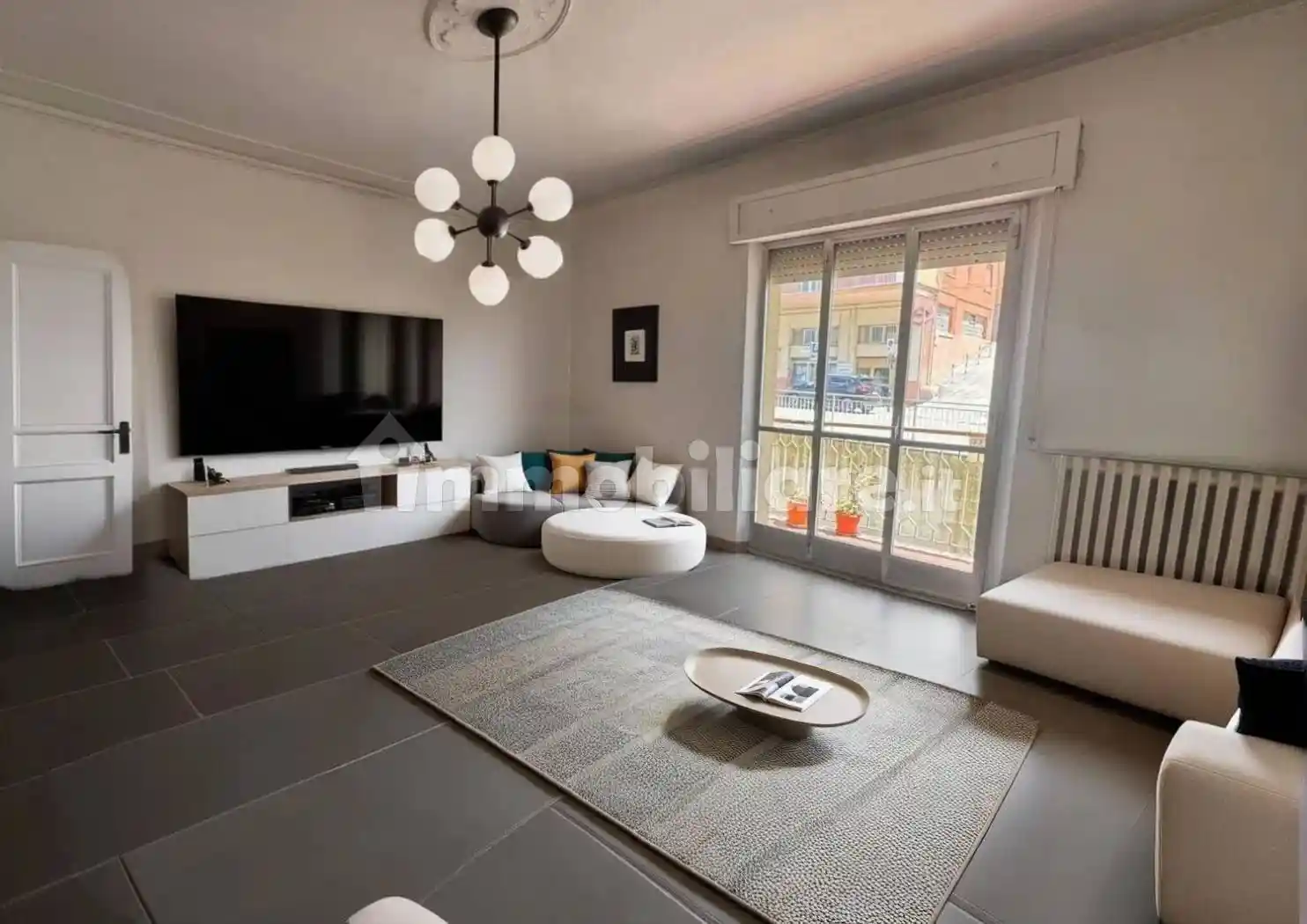 Appartamento in vendita a Osimo