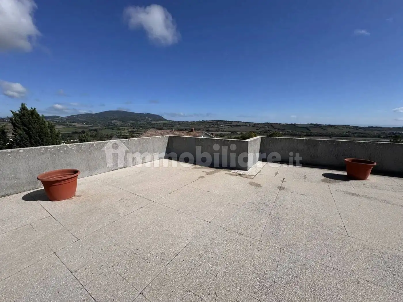 Appartamento in vendita a Castelfidardo