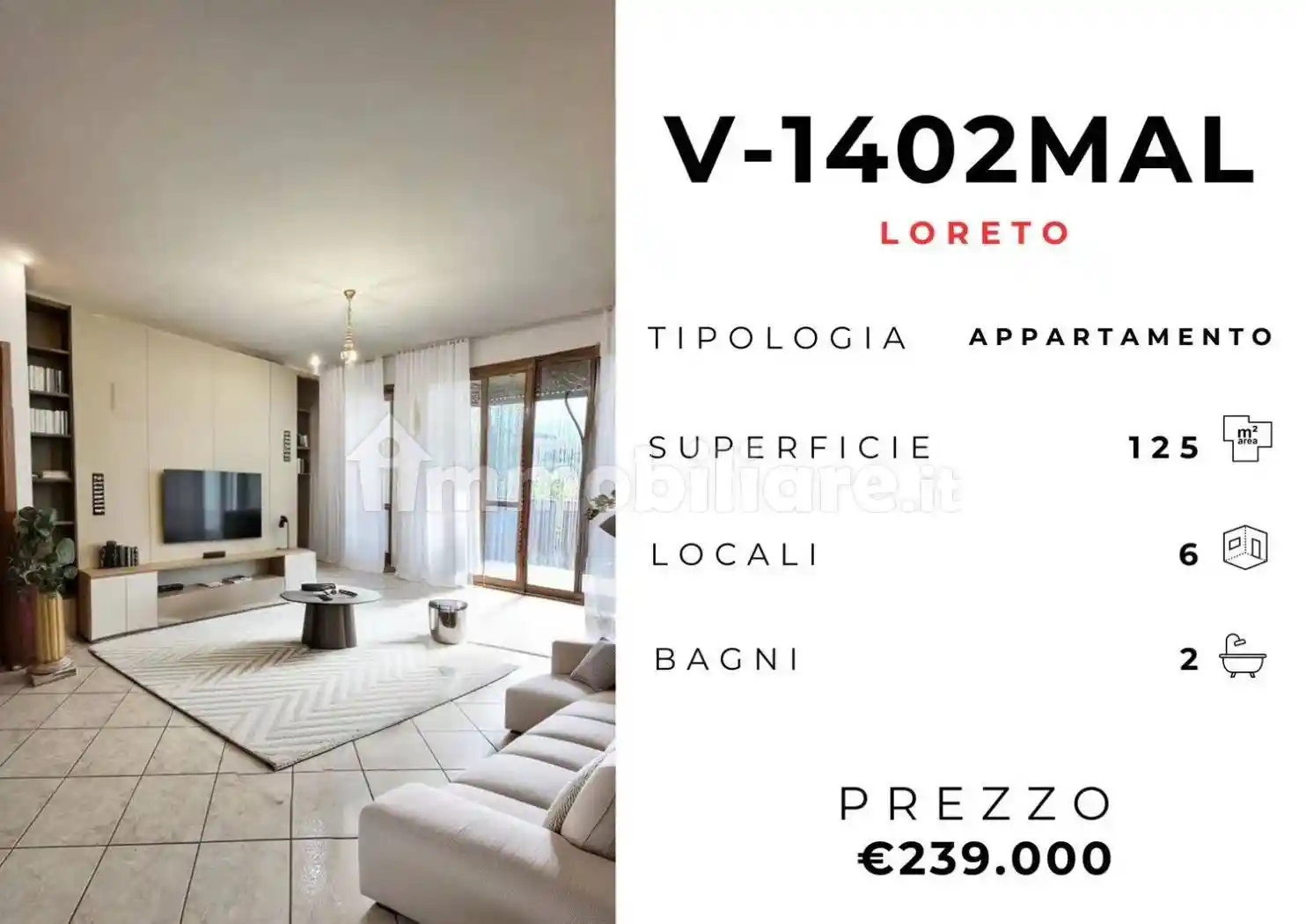 Appartamento - foto 2