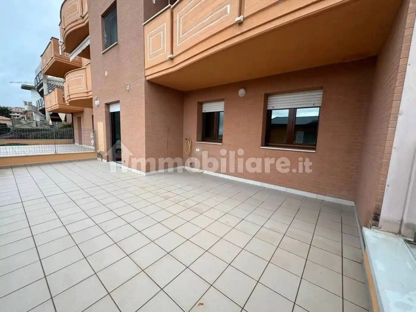 Appartamento in vendita a Recanati