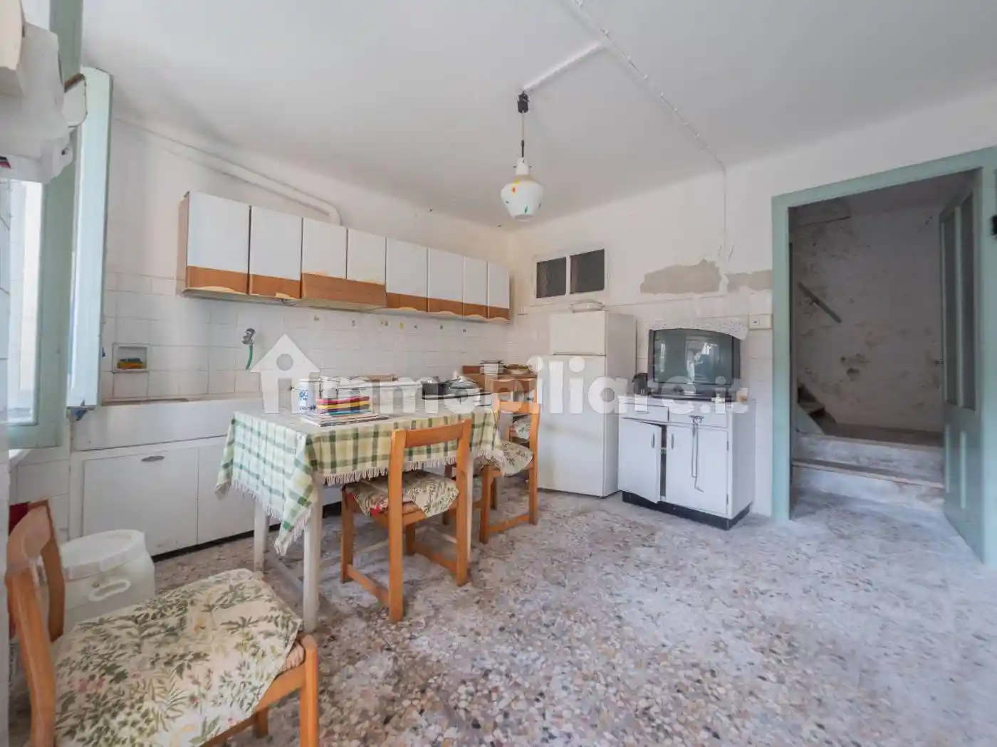 Terratetto unifamiliare via Giuseppe Garibaldi 29, Centro, Rocchetta Tanaro - foto 2