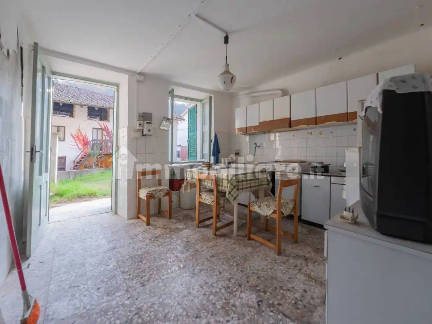 Terratetto unifamiliare via Giuseppe Garibaldi 29, Centro, Rocchetta Tanaro - foto 3