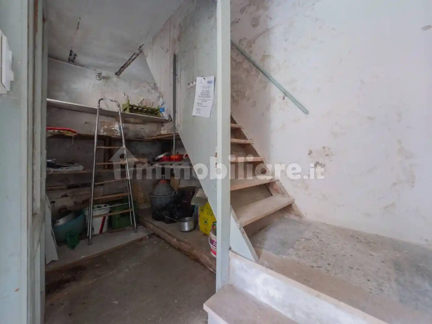 Terratetto unifamiliare via Giuseppe Garibaldi 29, Centro, Rocchetta Tanaro - foto 4