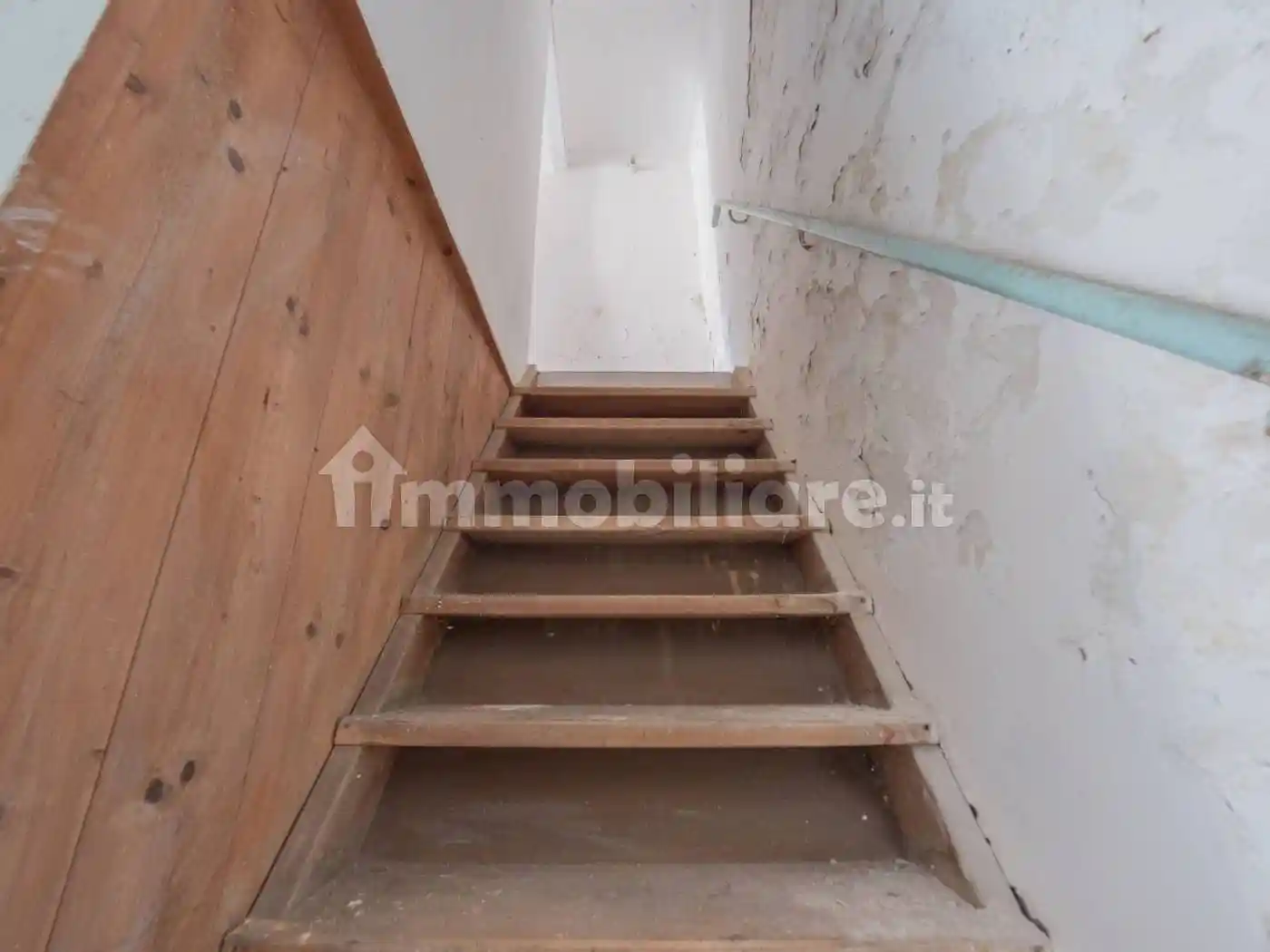 Terratetto unifamiliare via Giuseppe Garibaldi 29, Centro, Rocchetta Tanaro - foto 5