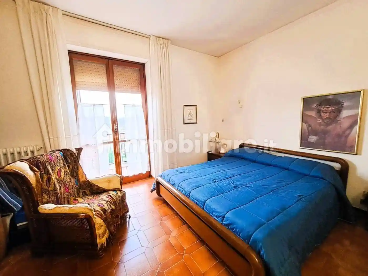 Appartamento in vendita a Amelia