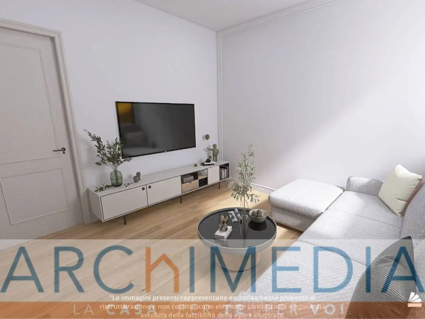 Appartamento in vendita a Mornago