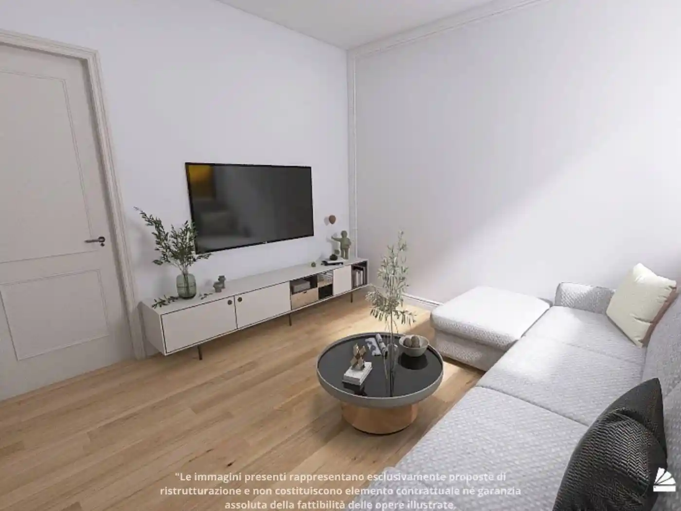 Appartamento - foto 4