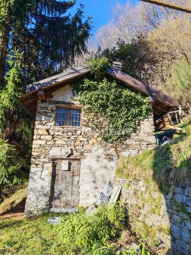 Rustico - Casale in vendita a Maccagno con Pino e Veddasca