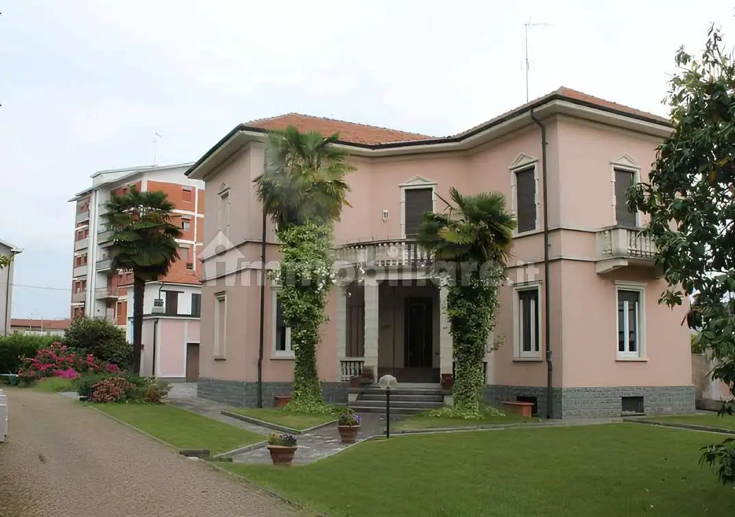 Appartamento in asta a Gallarate