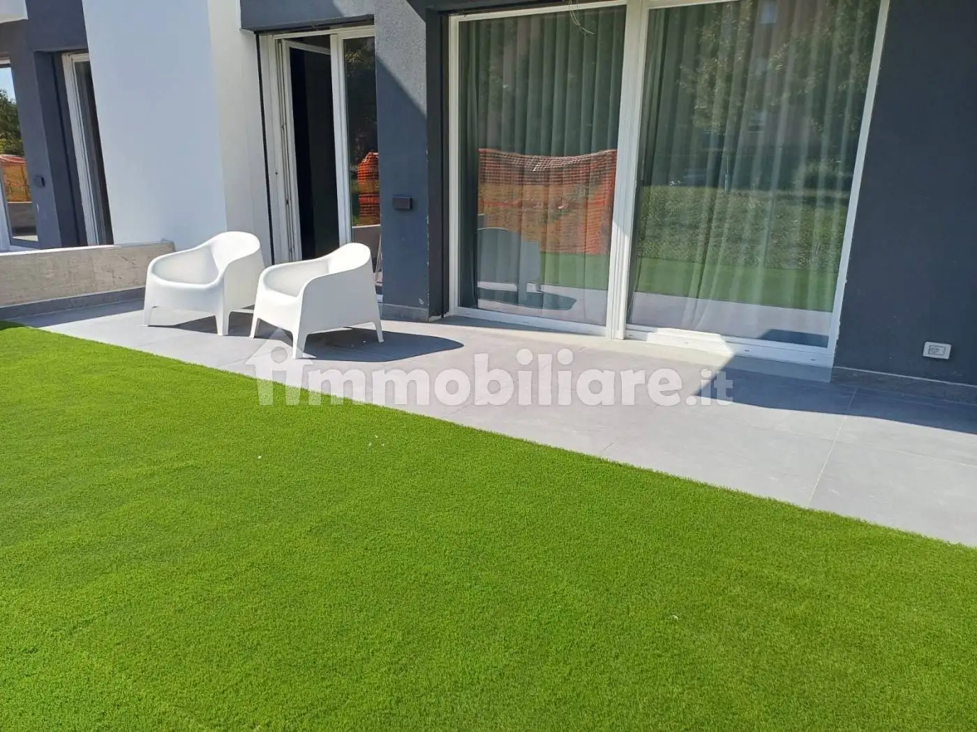 Progetto in vendita a Carpi