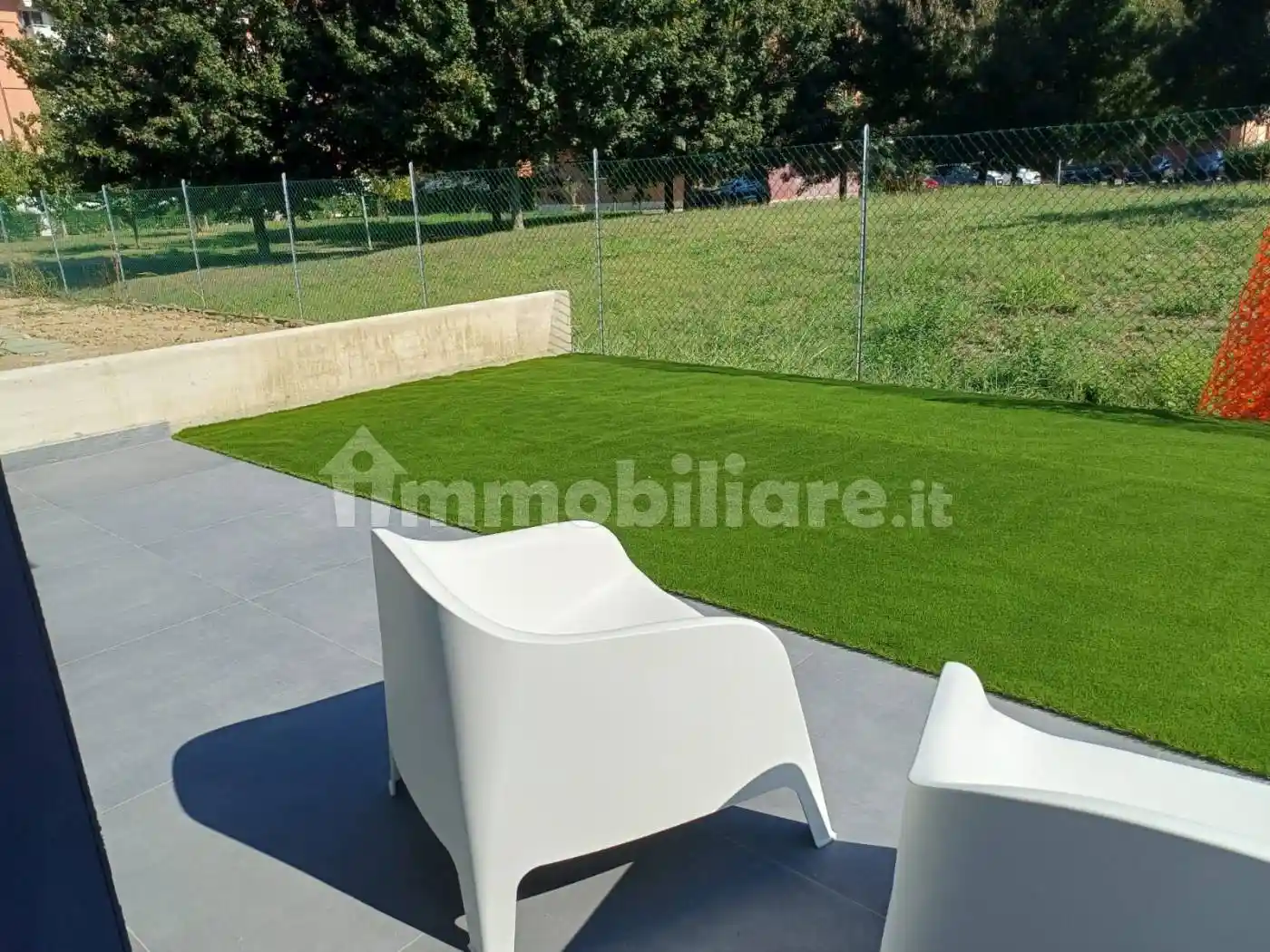 Ville a schiera di nuova costruzione a Carpi - foto 2