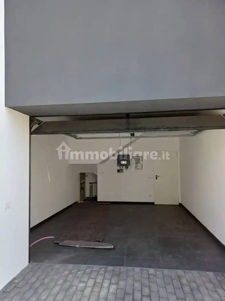 Ville a schiera di nuova costruzione a Carpi - foto 4