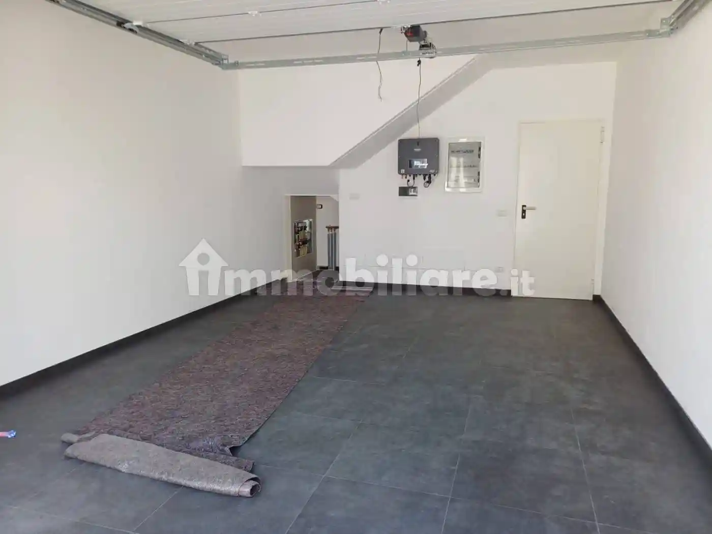 Ville a schiera di nuova costruzione a Carpi - foto 5