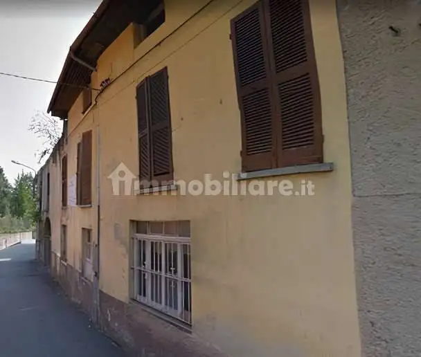 Appartamento in asta a Casalzuigno