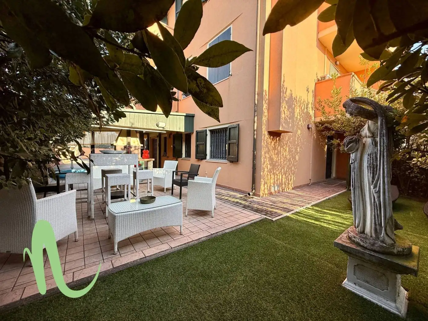 Appartamento in vendita a Cesenatico