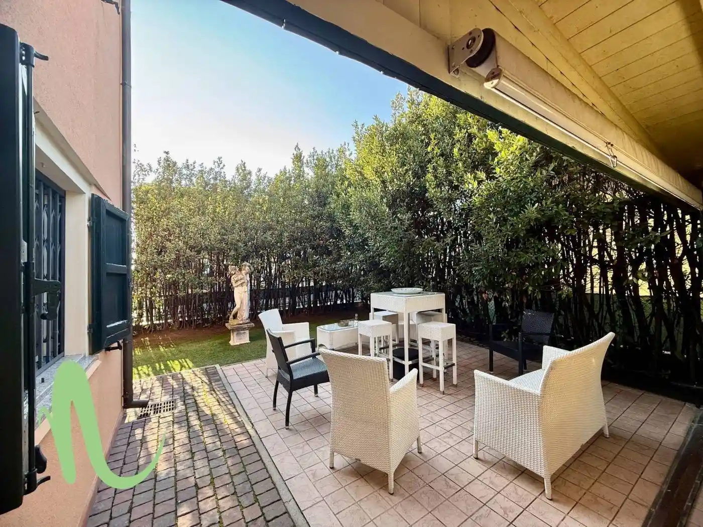 Quadrilocale via Cesenatico 146, Borella, Cesenatico - foto 4