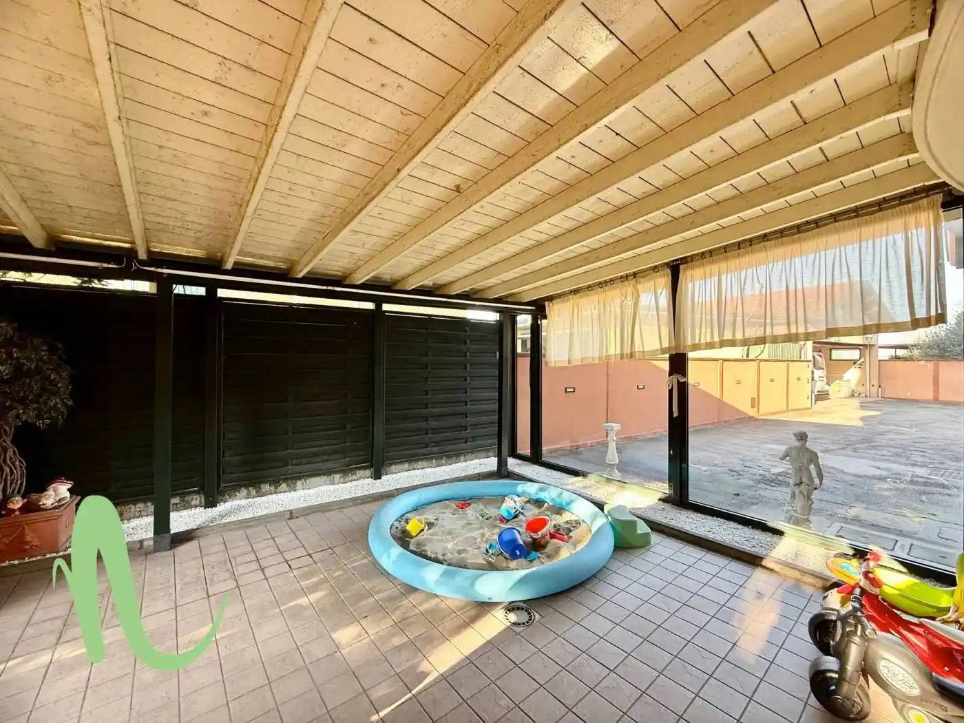 Quadrilocale via Cesenatico 146, Borella, Cesenatico - foto 5