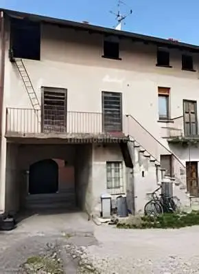 Appartamento in asta a Sumirago