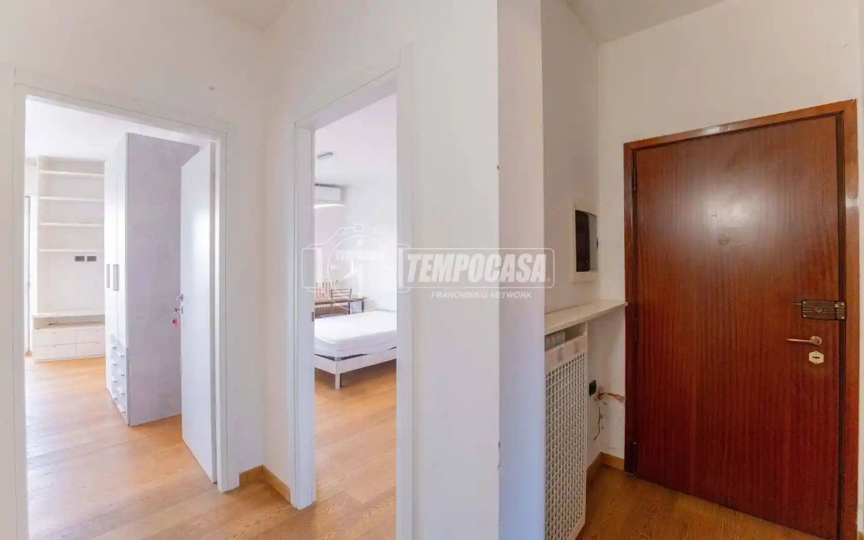 Quadrilocale viale Sarca 55, Greco - Segnano, Milano - foto 2