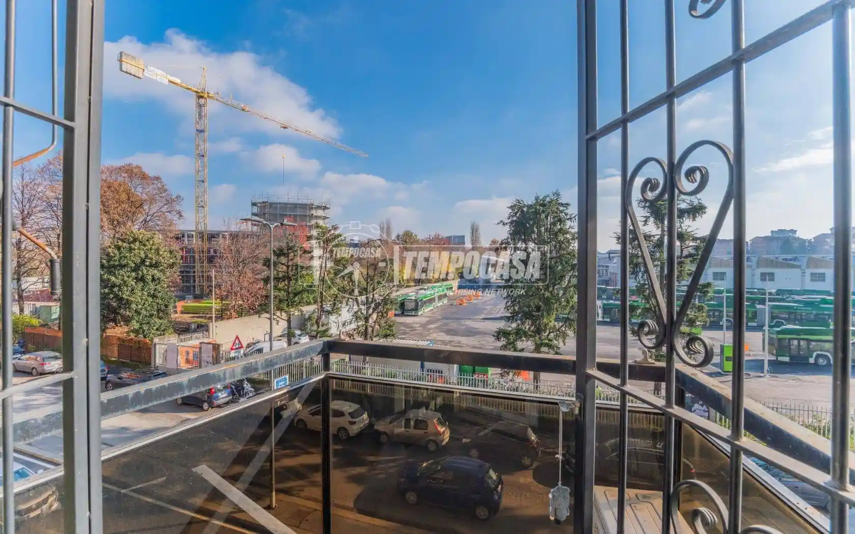 Quadrilocale viale Sarca 55, Greco - Segnano, Milano - foto 4