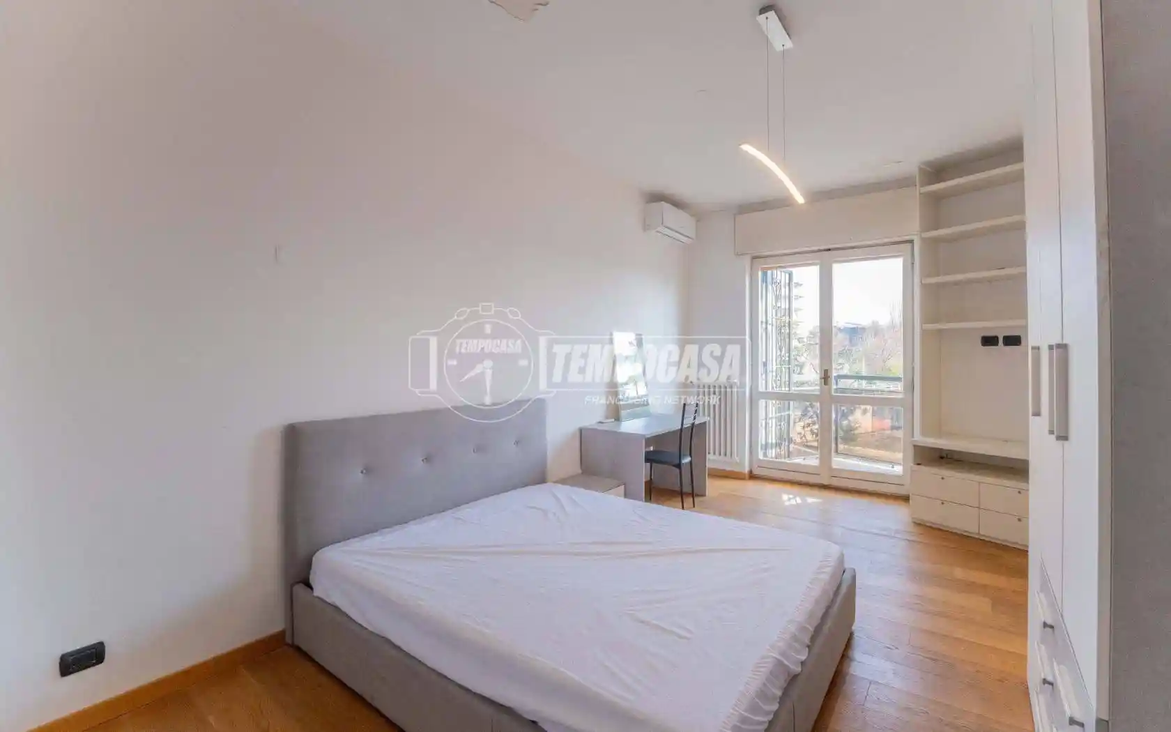 Quadrilocale viale Sarca 55, Greco - Segnano, Milano - foto 5