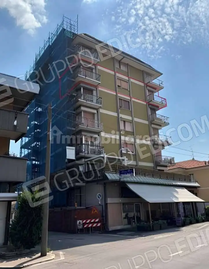 Appartamento in asta a Olgiate Olona