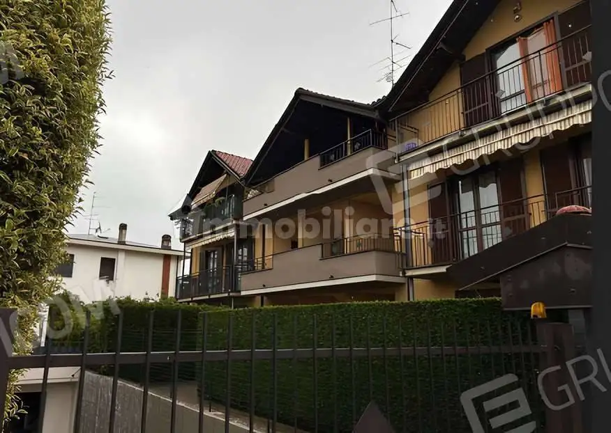 Appartamento in asta a Arsago Seprio