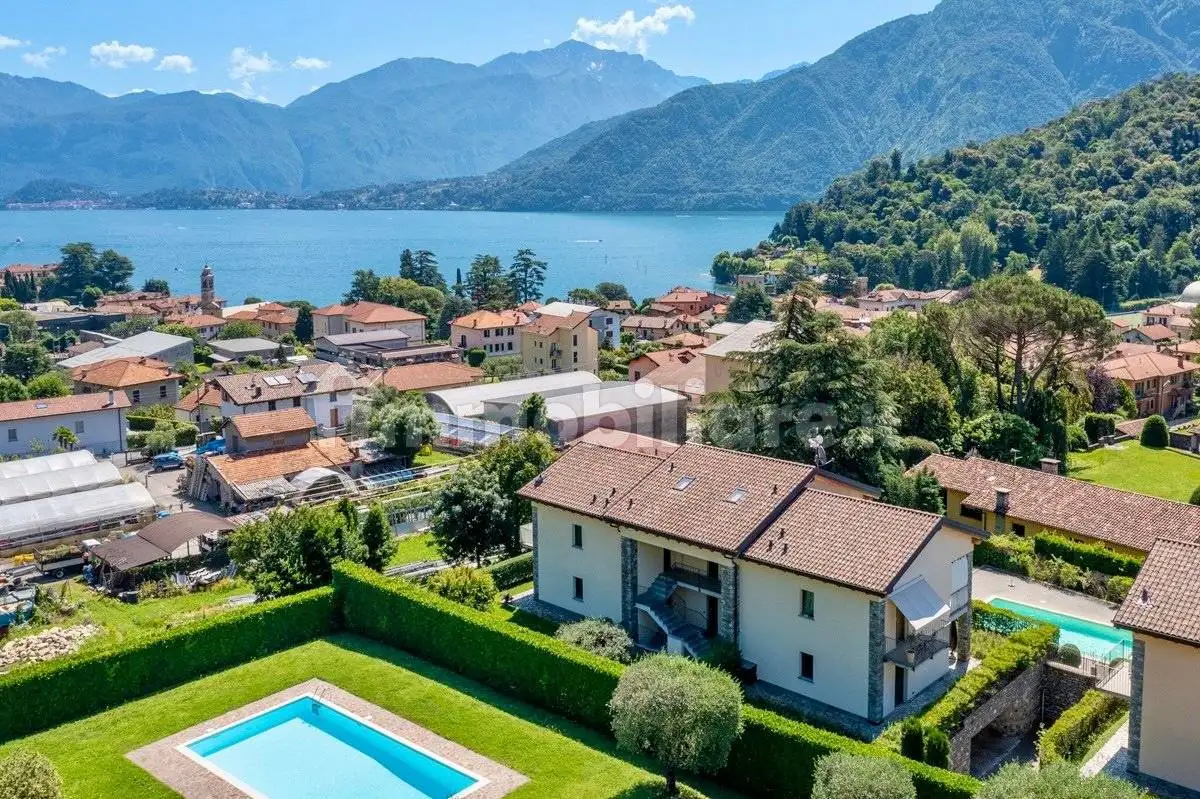 Appartamento in vendita a Tremezzina