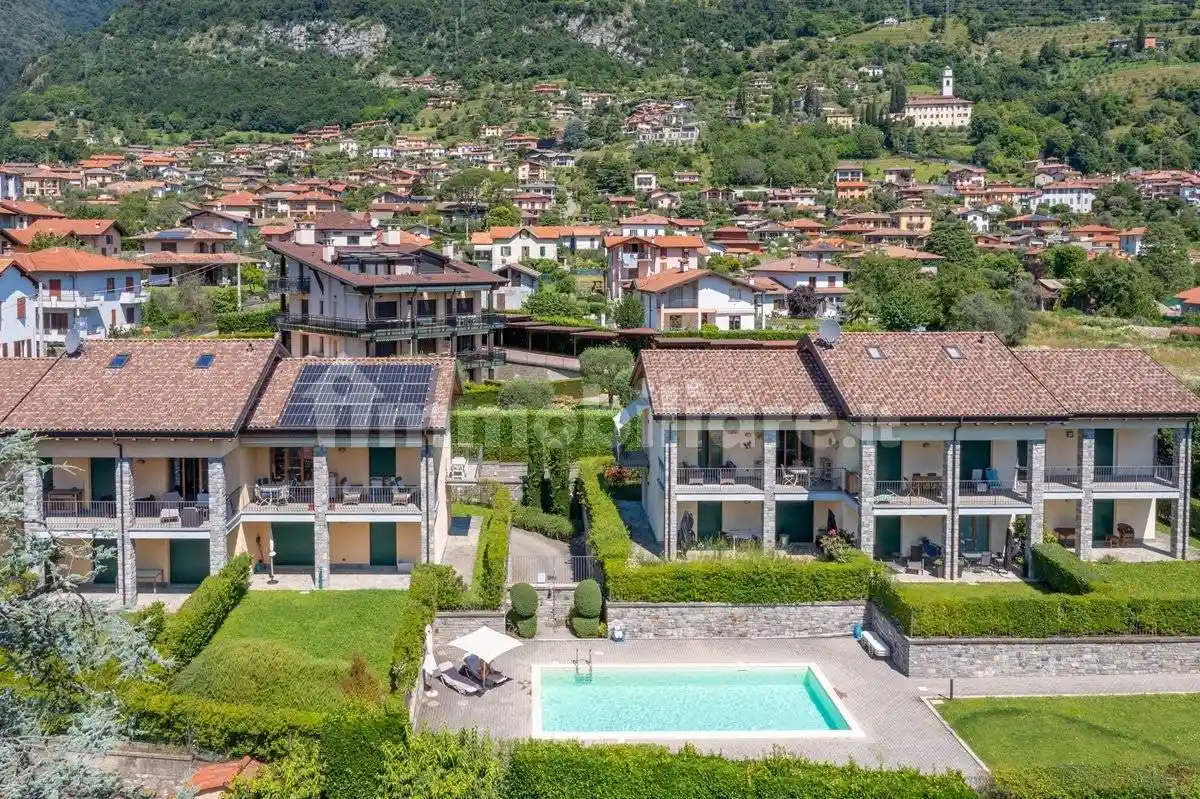 Trilocale via Rima, Lenno, Tremezzina - foto 3