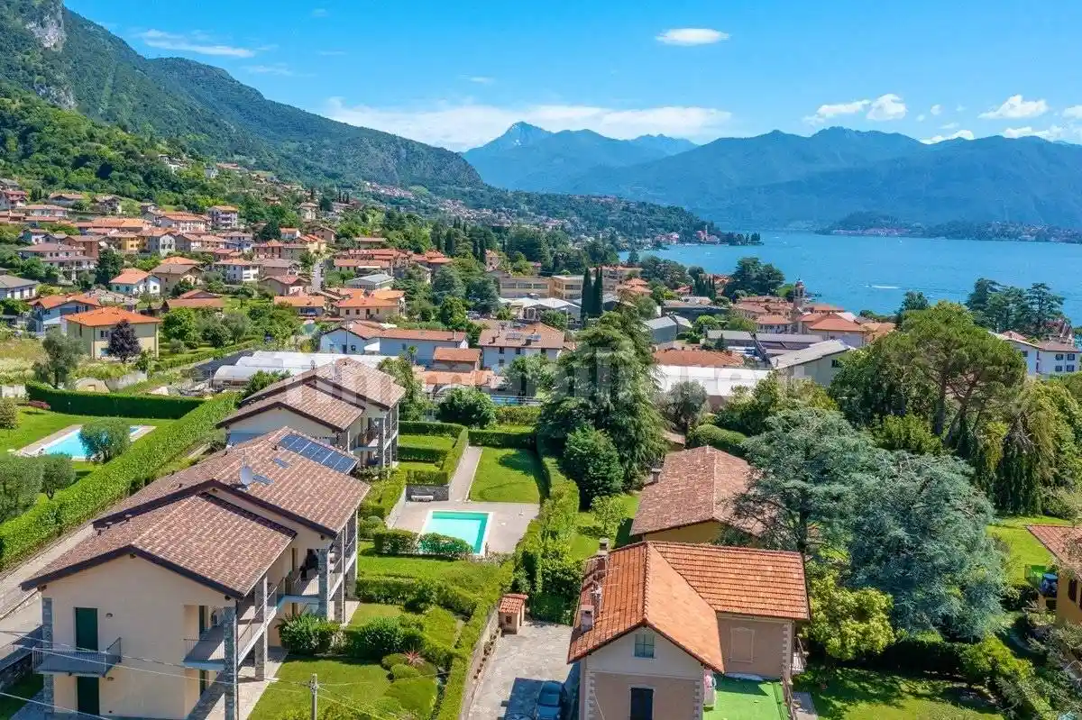 Trilocale via Rima, Lenno, Tremezzina - foto 4