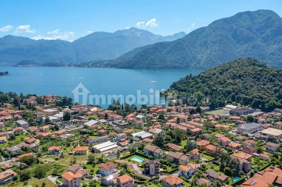 Trilocale via Rima, Lenno, Tremezzina - foto 5