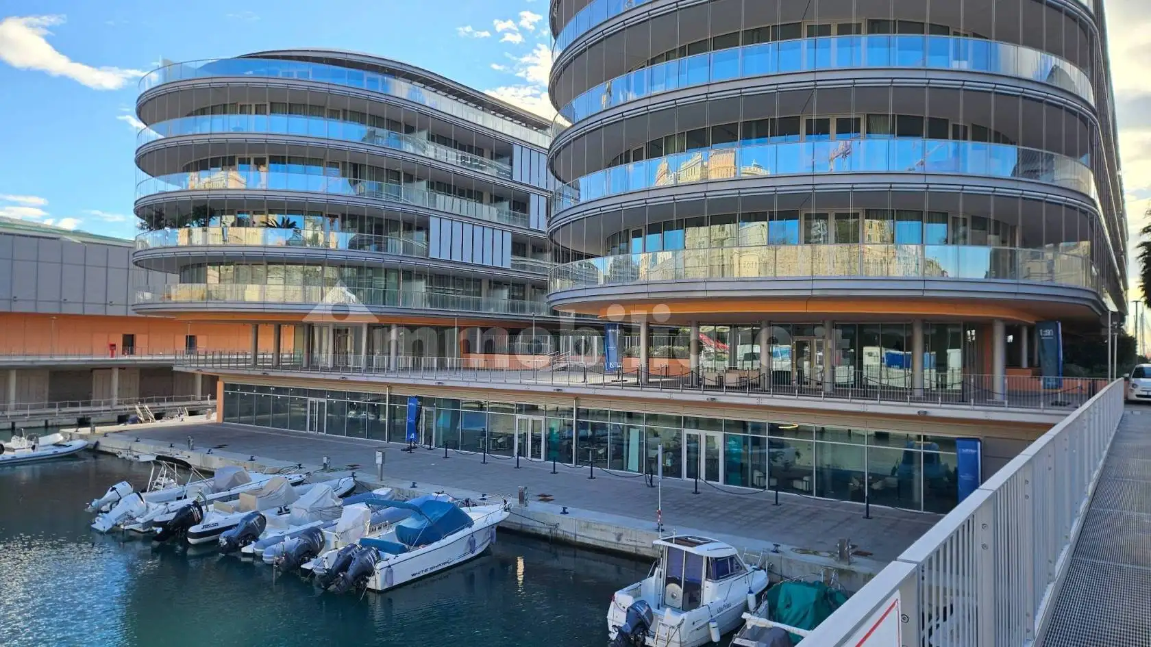 Appartamento in affitto a Genova