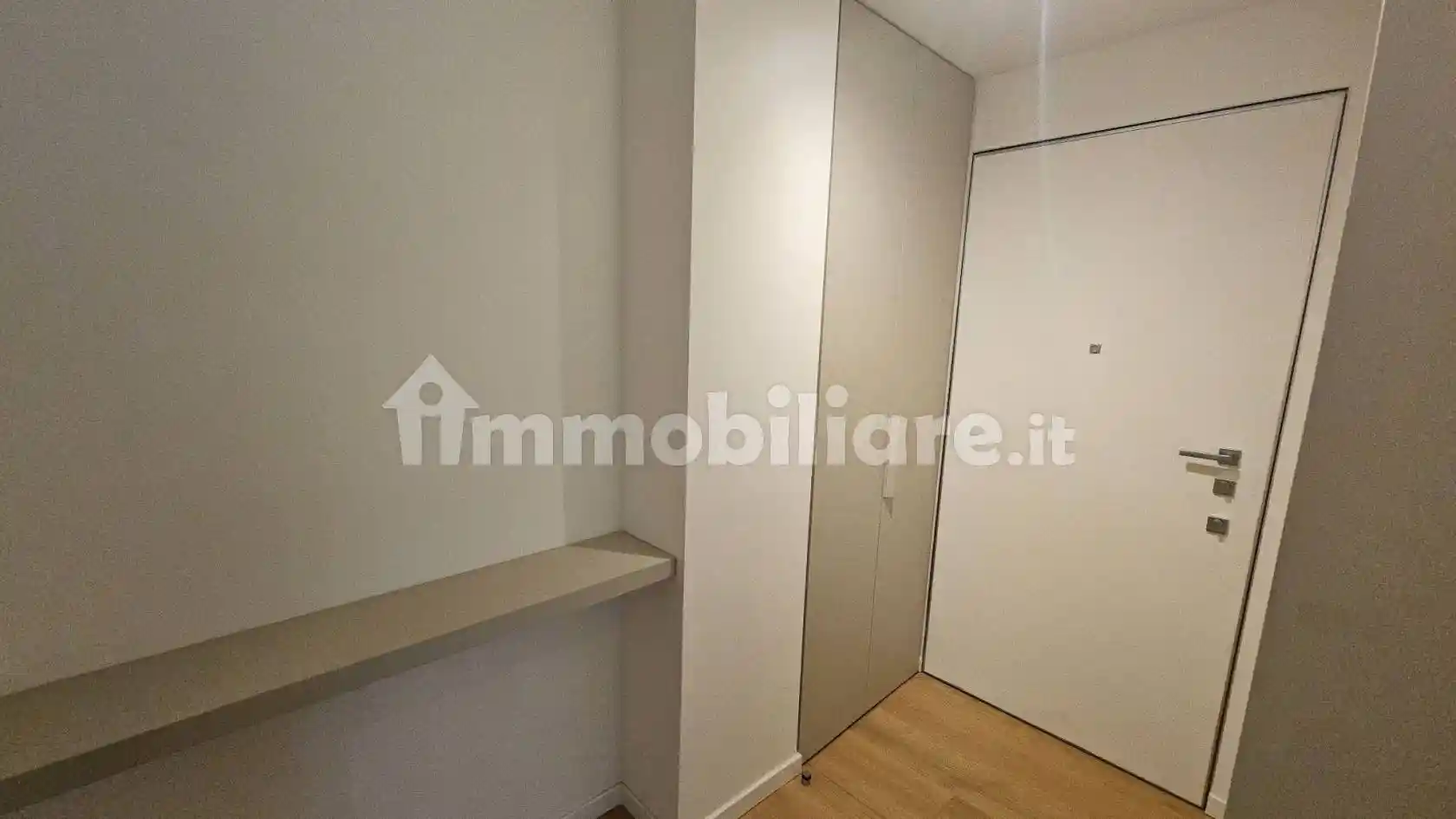 Monolocale piazzale John Fitzgerald Kennedy 2, Foce, Genova - foto 4