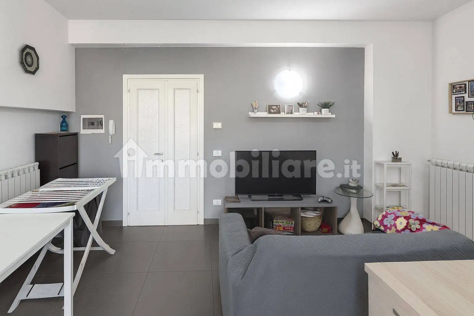 Appartamento in affitto a Mongrando