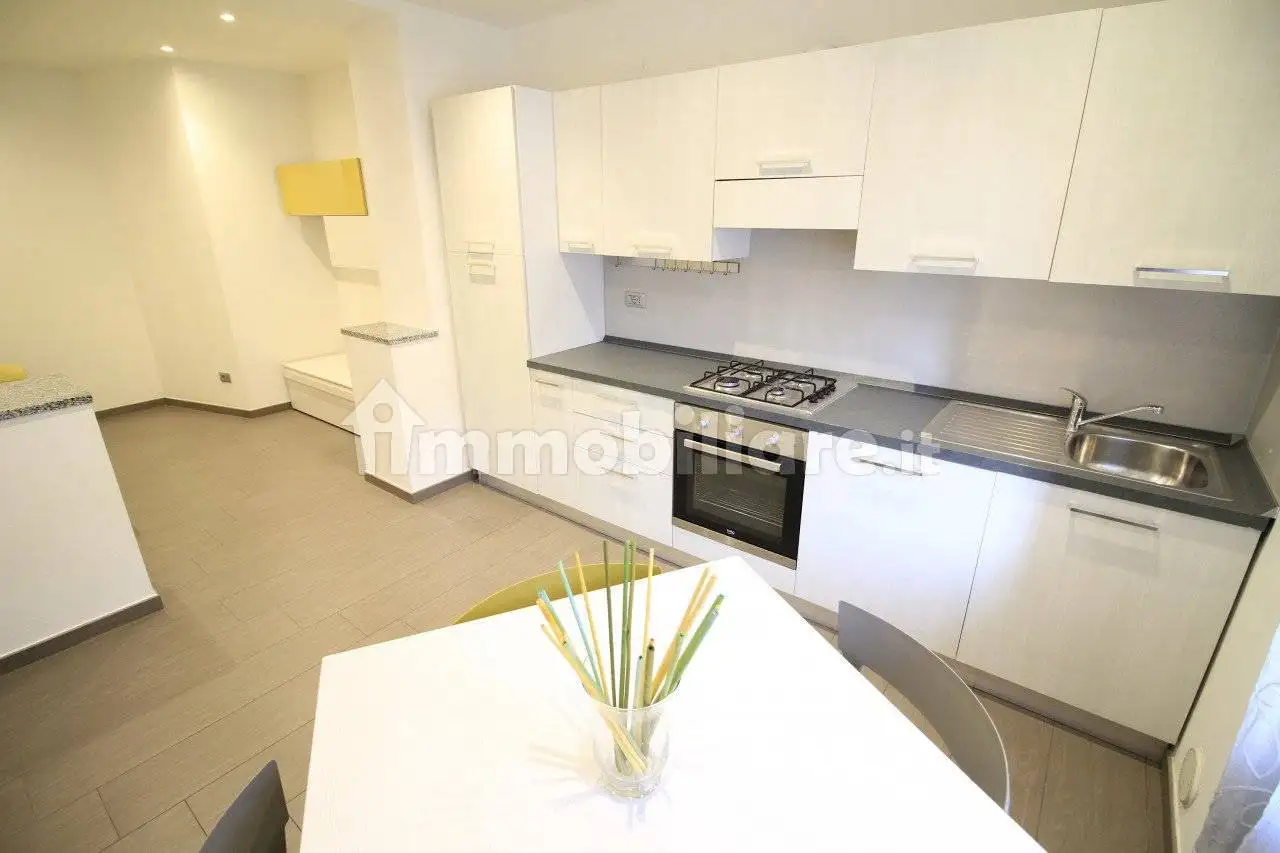 Appartamento in vendita a Sella Giudicarie