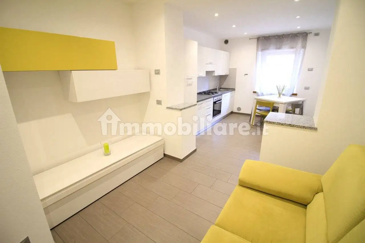 Bilocale via Roma, 48, Sella Giudicarie - foto 2