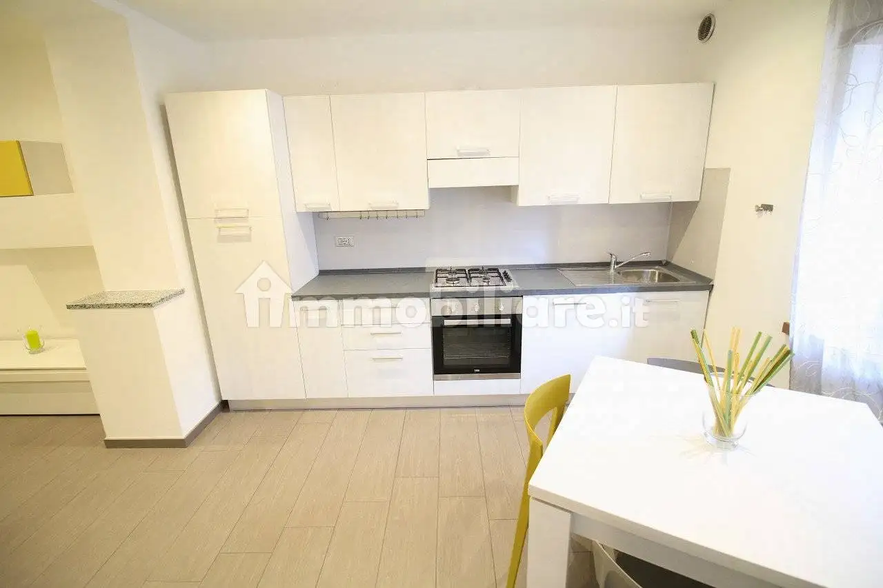 Bilocale via Roma, 48, Sella Giudicarie - foto 3