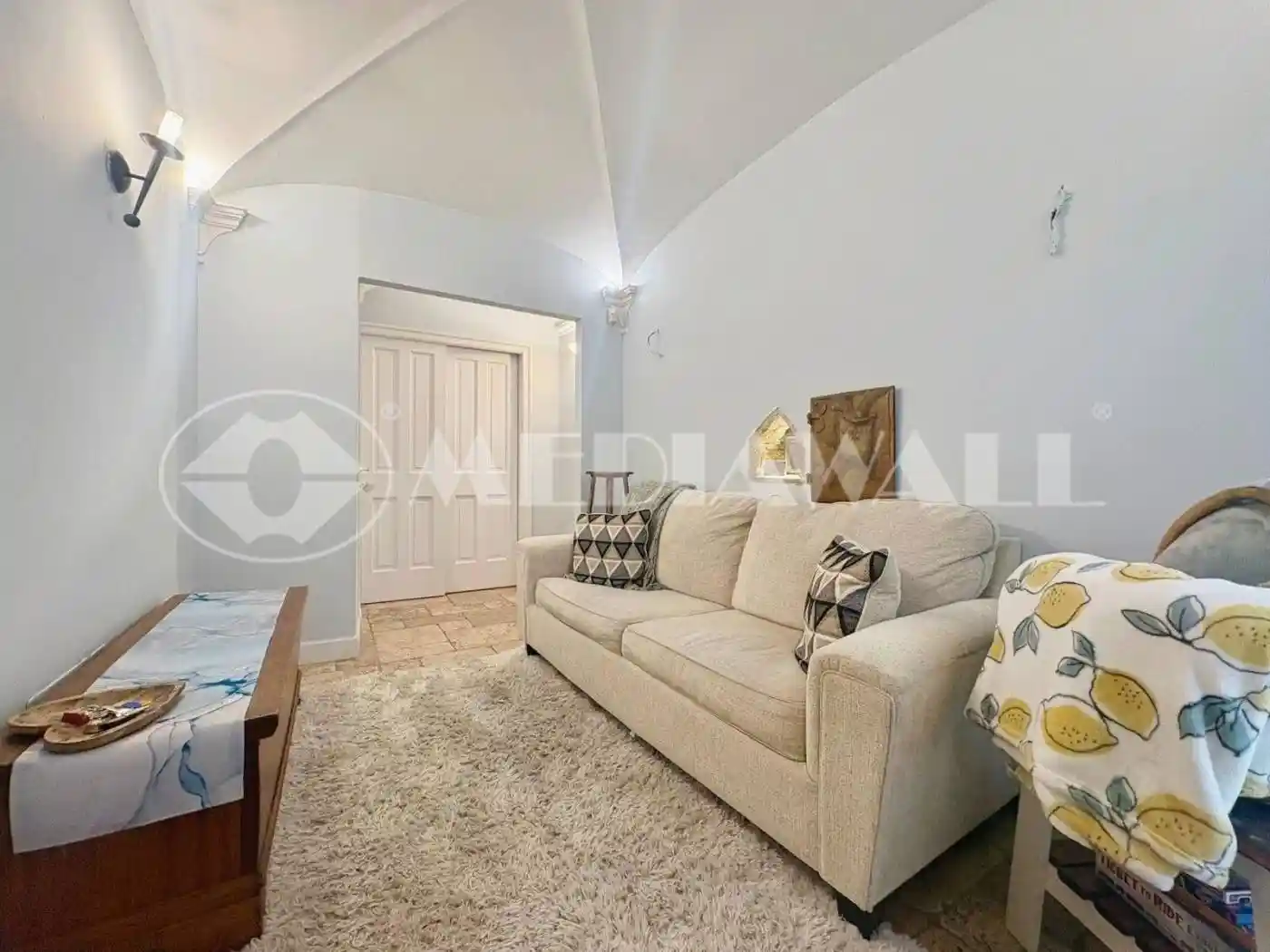 Villa unifamiliare piazza Ospedale Vecchio 6, Centro Storico, Pordenone - foto 4