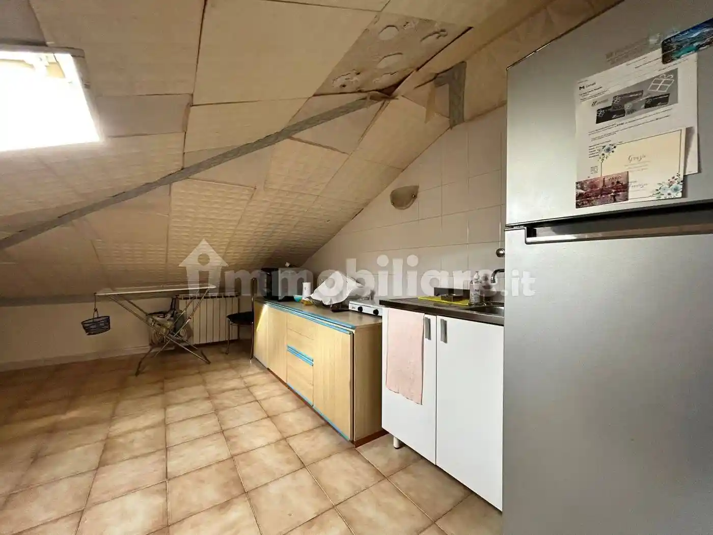 Monolocale viale Maiella 23/A, Centro, Francavilla al Mare - foto 2