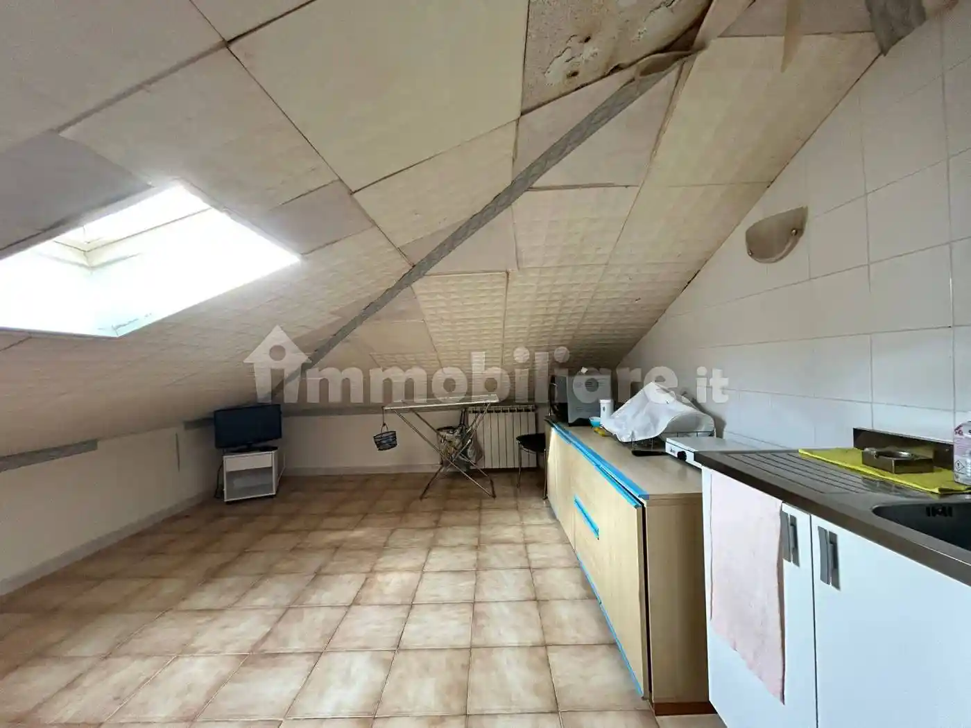 Monolocale viale Maiella 23/A, Centro, Francavilla al Mare - foto 3