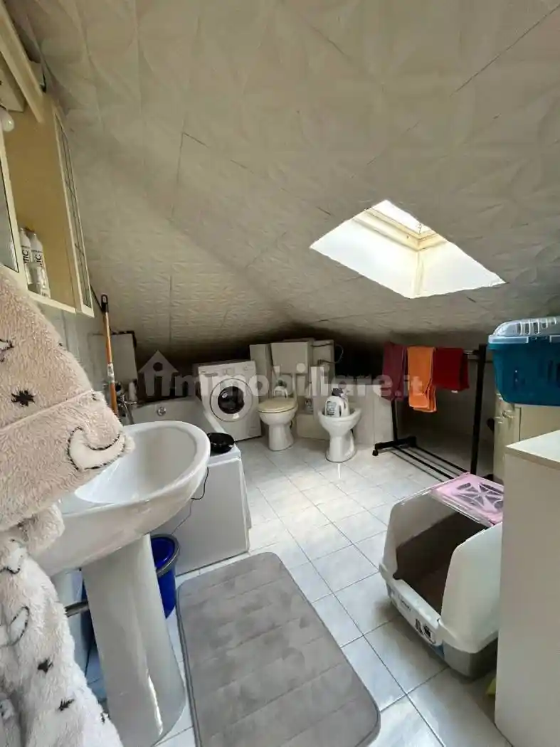 Monolocale viale Maiella 23/A, Centro, Francavilla al Mare - foto 5