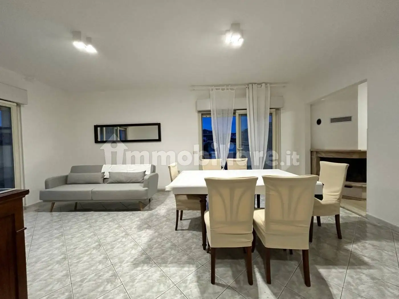 Appartamento in affitto a Francavilla al Mare