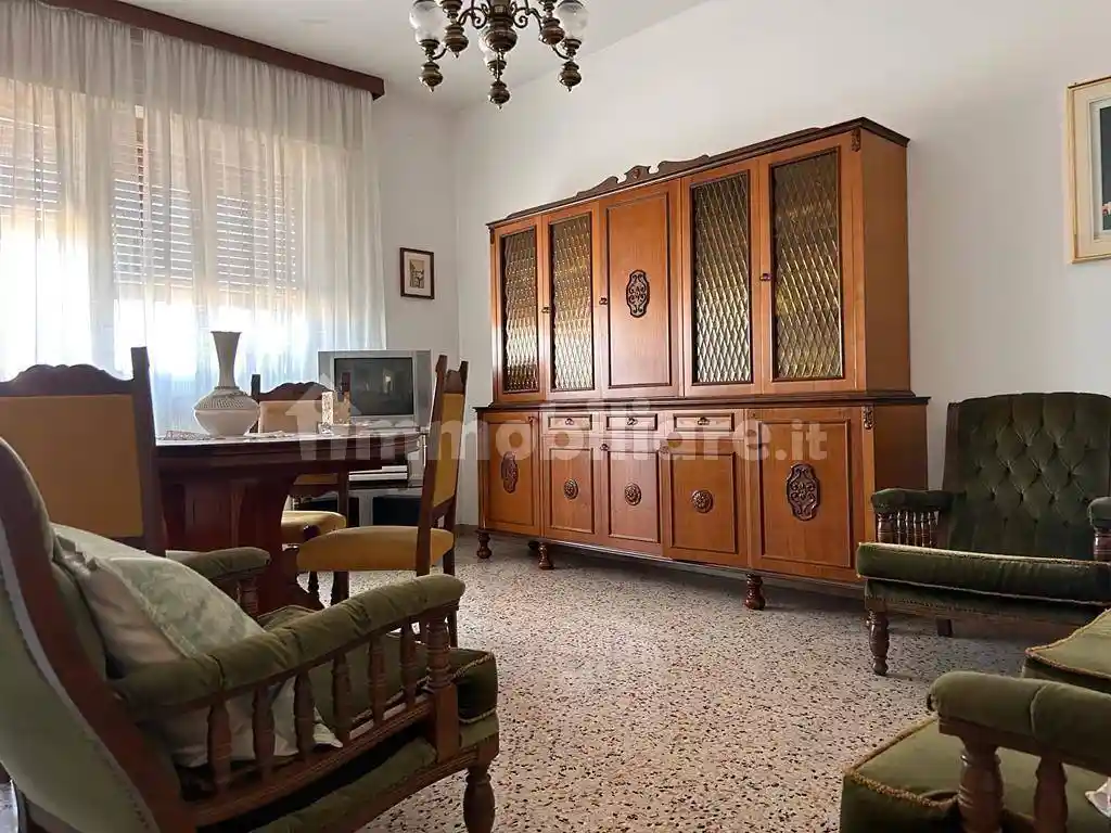 Quadrilocale viale Maiella 23/A, Tirino, Pescara - foto 4