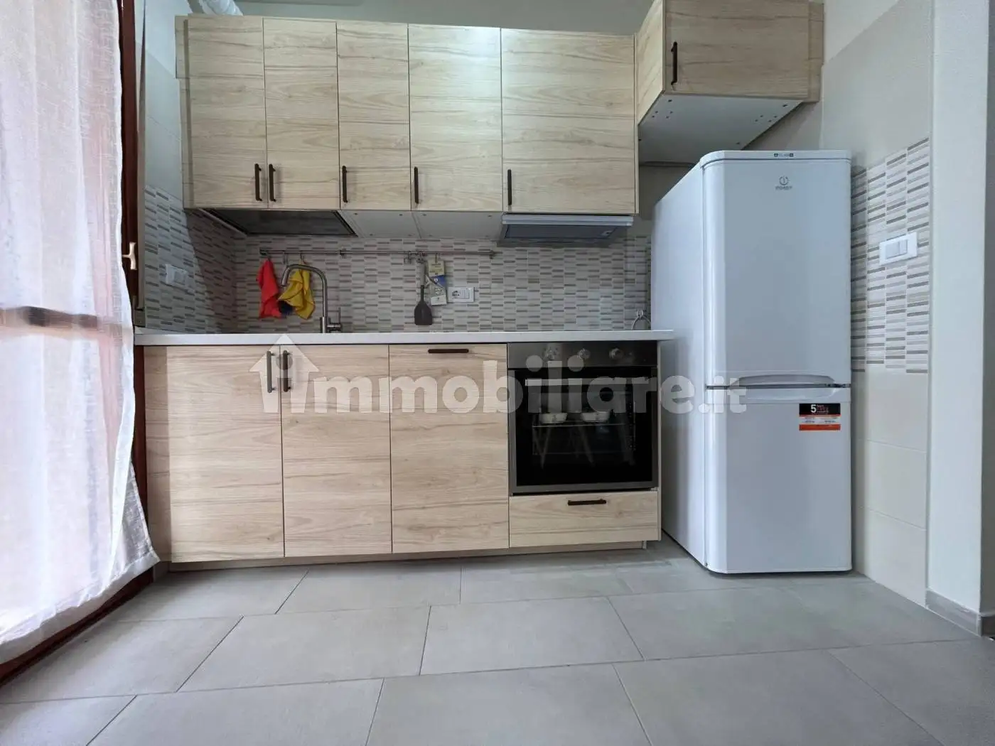 Appartamento in affitto a Francavilla al Mare