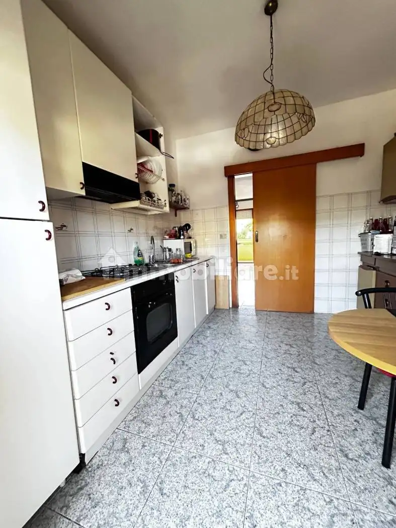 Appartamento in vendita a Francavilla al Mare